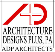 ADP Architects Plus, PA - Boise, Idaho logo