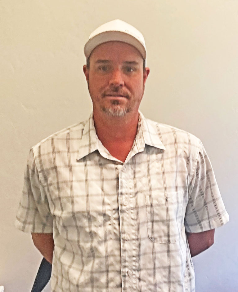 Cory DeVry – Project Architect at ADP Architects, Boise, Idaho